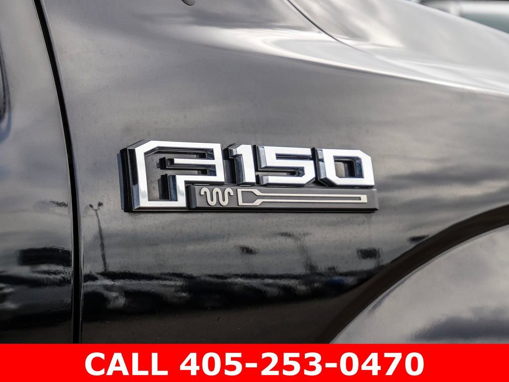 Used 2019 Ford F150 King Ranch w/ Equipment Group 601A Luxury image 10