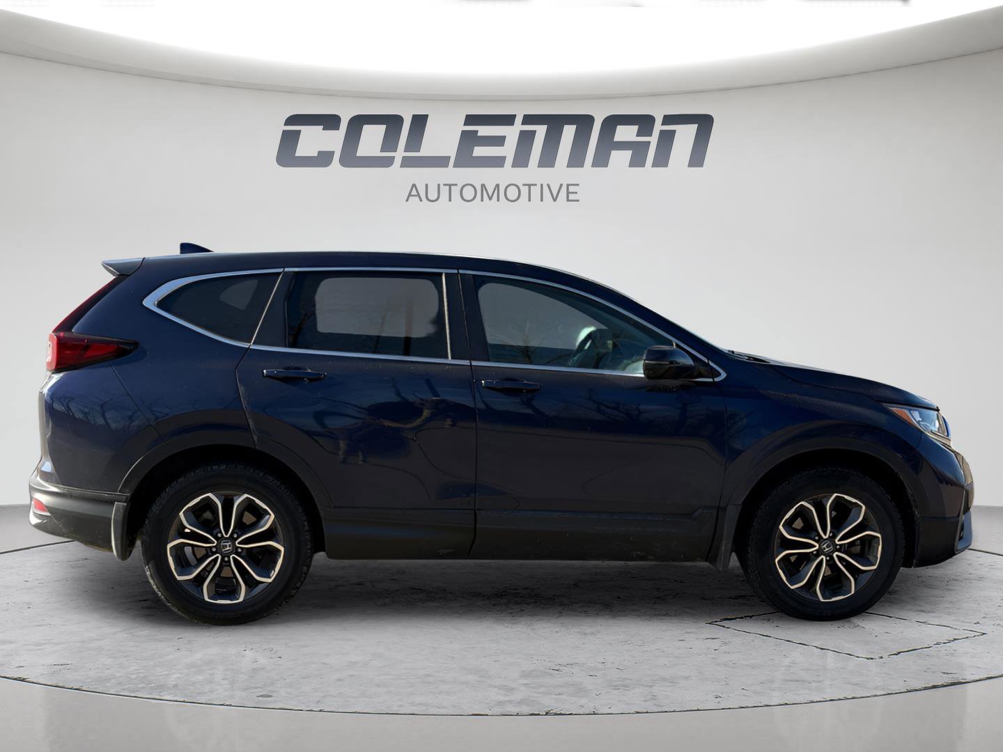 Used 2022 Honda CR-V EX image 6