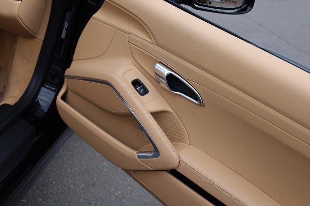 Used 2013 Porsche 911 Carrera image 46