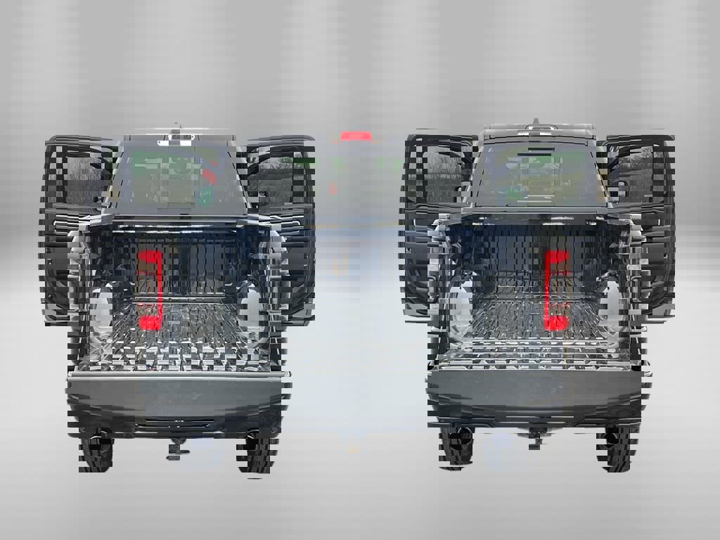 Used 2023 RAM 1500 Laramie image 41