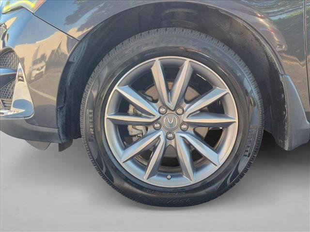 Certified 2020 Acura RDX w/ Technology Package FWD image 21