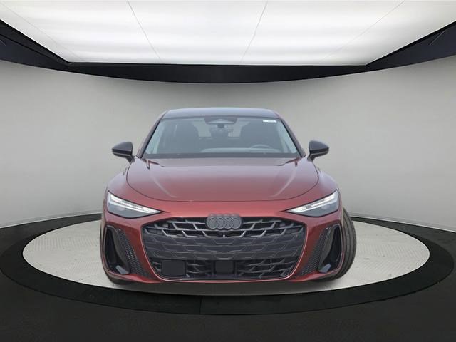 New 2026 Audi A6 Premium Plus AWD/4WD image 2