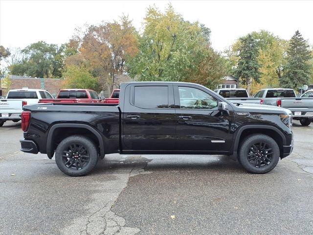 New 2026 GMC Sierra 1500 Elevation w/ Elevation Premium Package image 2