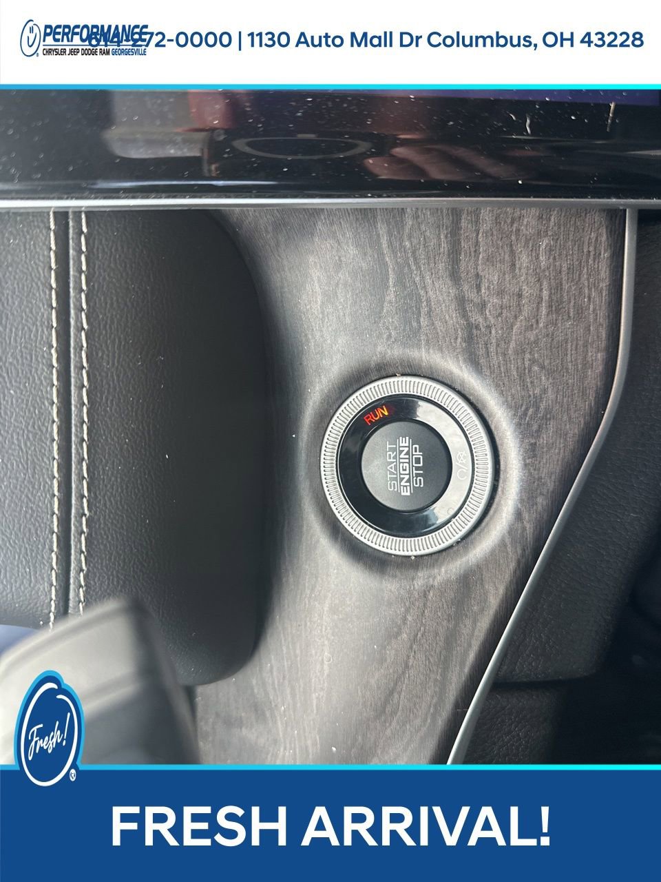 Used 2021 Jeep Grand Cherokee L Limited image 21