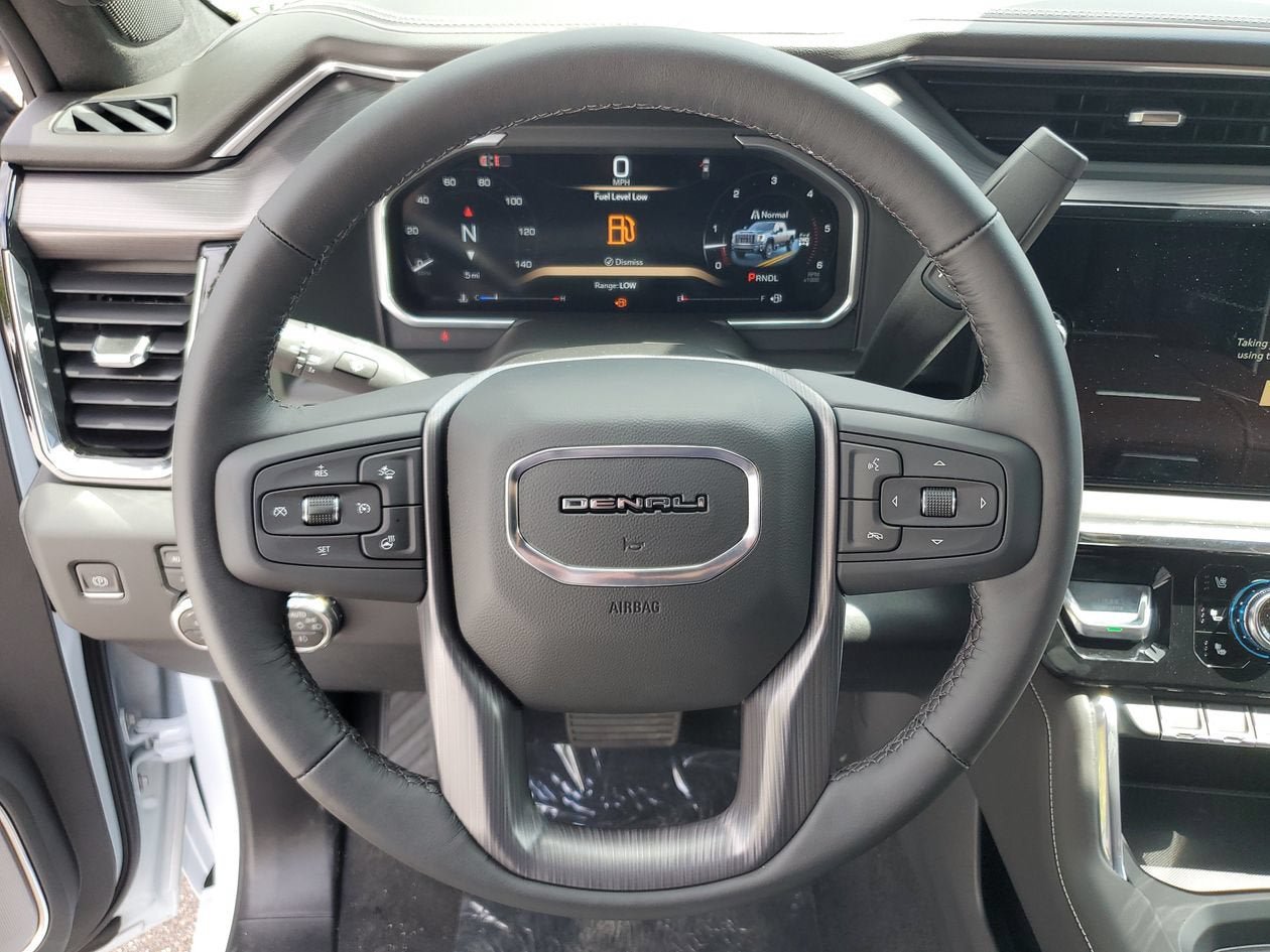 New 2026 GMC Sierra 3500 Denali Ultimate AWD/4WD image 22