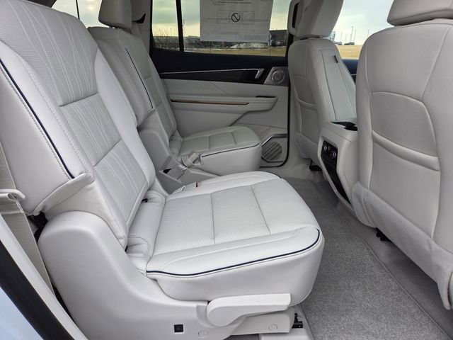 New 2026 Buick Enclave Avenir w/ Super Cruise Package AWD/4WD image 51