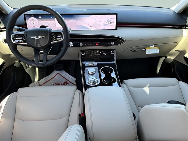 New 2026 Genesis GV70 2.5T image 9