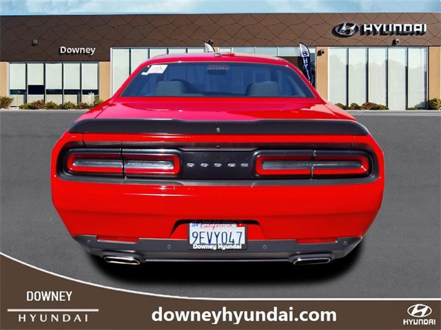 Used 2023 Dodge Challenger GT image 5