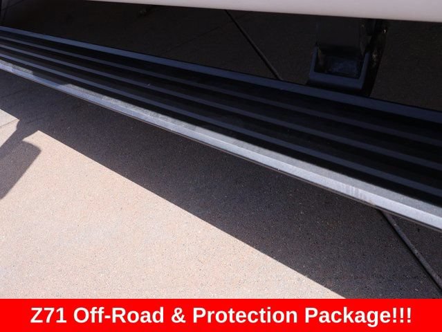 Used 2022 Chevrolet Silverado 2500 High Country AWD/4WD image 24