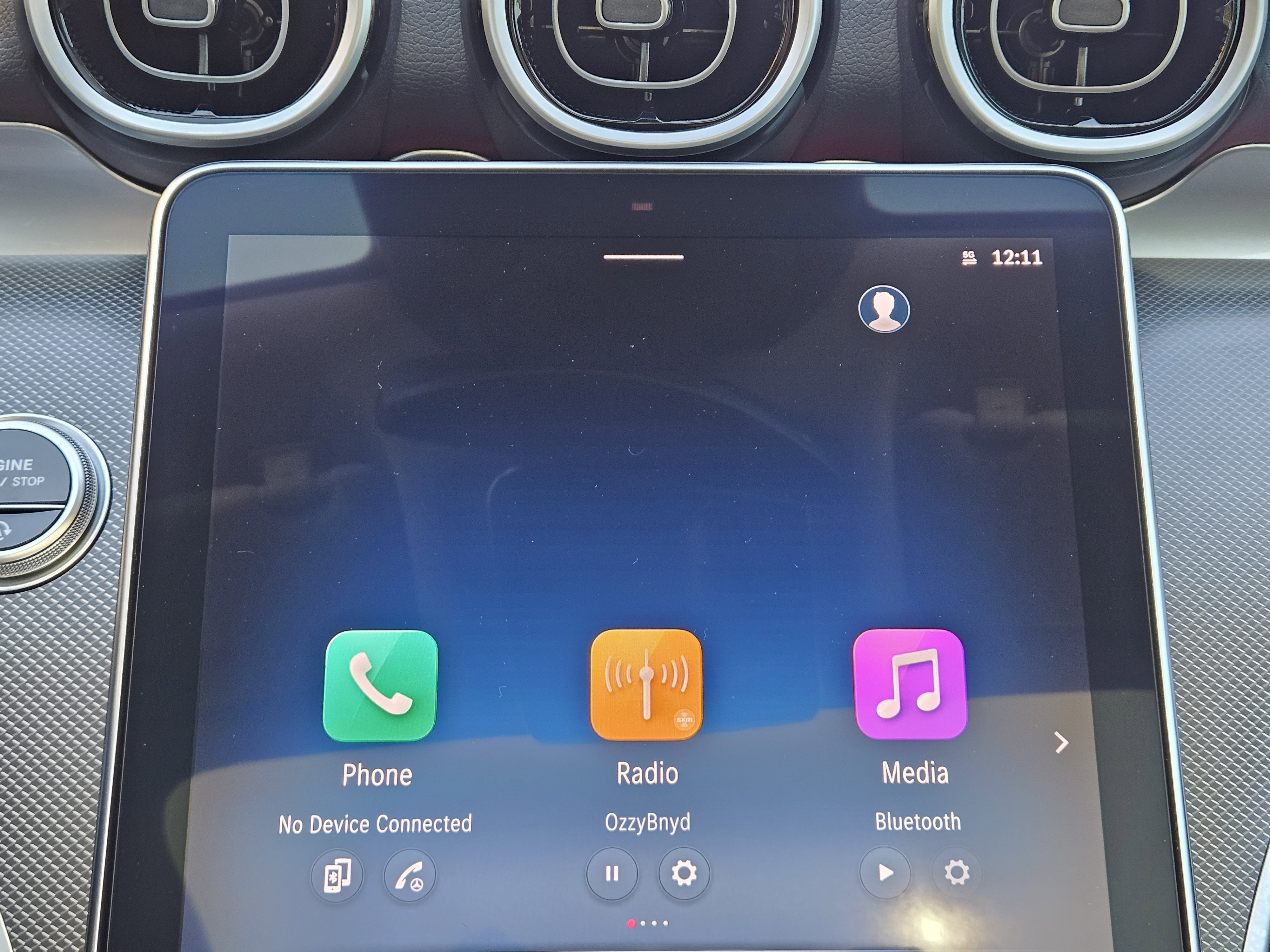 Certified 2025 Mercedes-Benz C 300 Sedan image 18