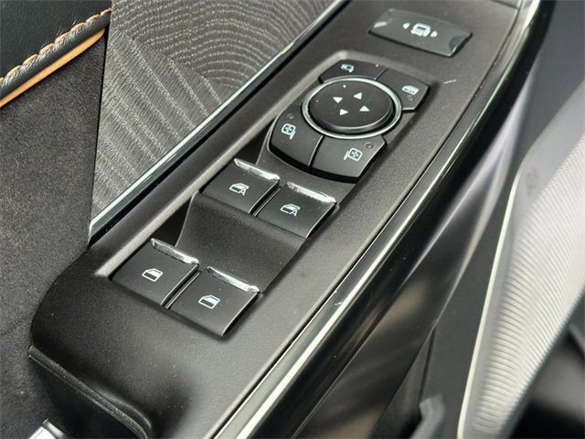 Used 2021 Ford F150 Platinum w/ Equipment Group 701A High image 18