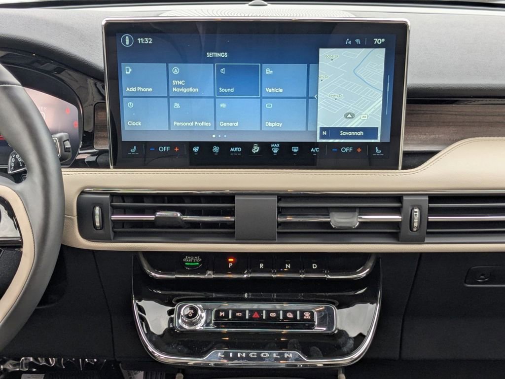 New 2026 Lincoln Corsair Grand Touring image 18