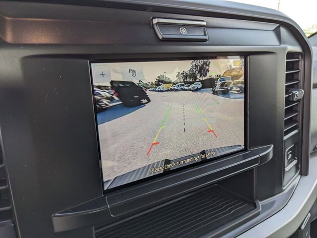 New 2026 Ford F250 XLT image 27