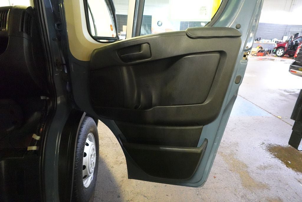 Used 2021 RAM ProMaster 3500 FWD image 13
