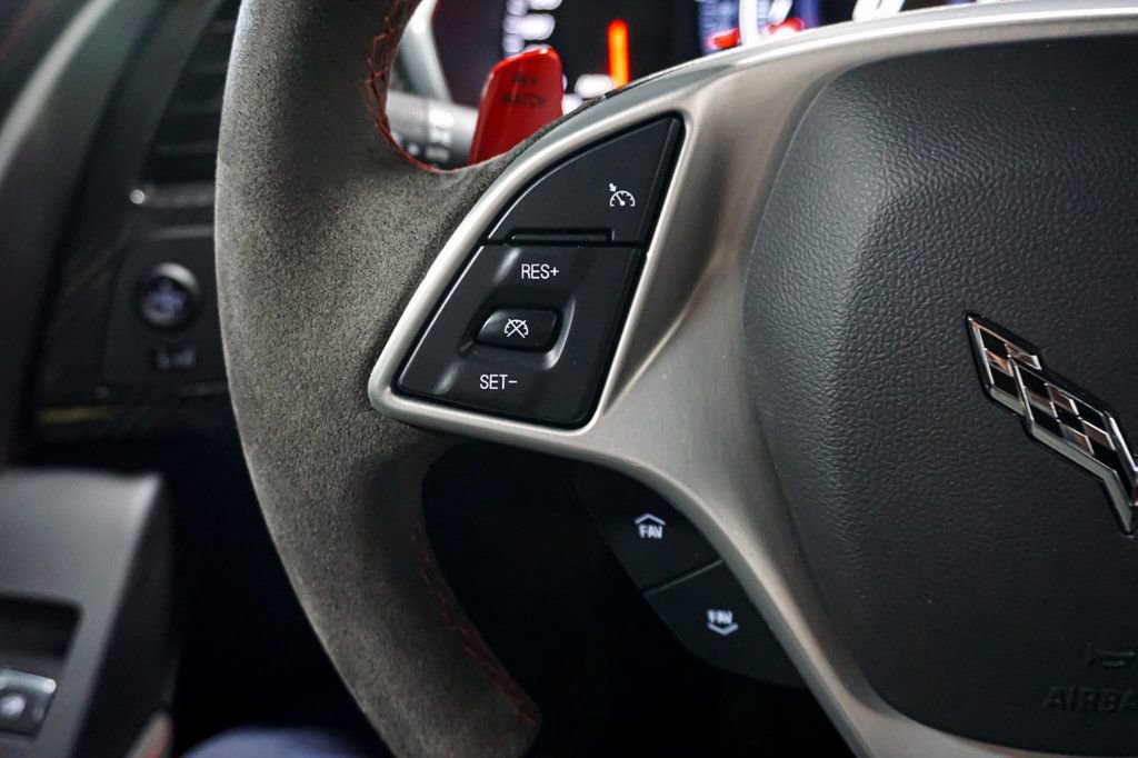 Used 2019 Chevrolet Corvette Grand Sport image 22