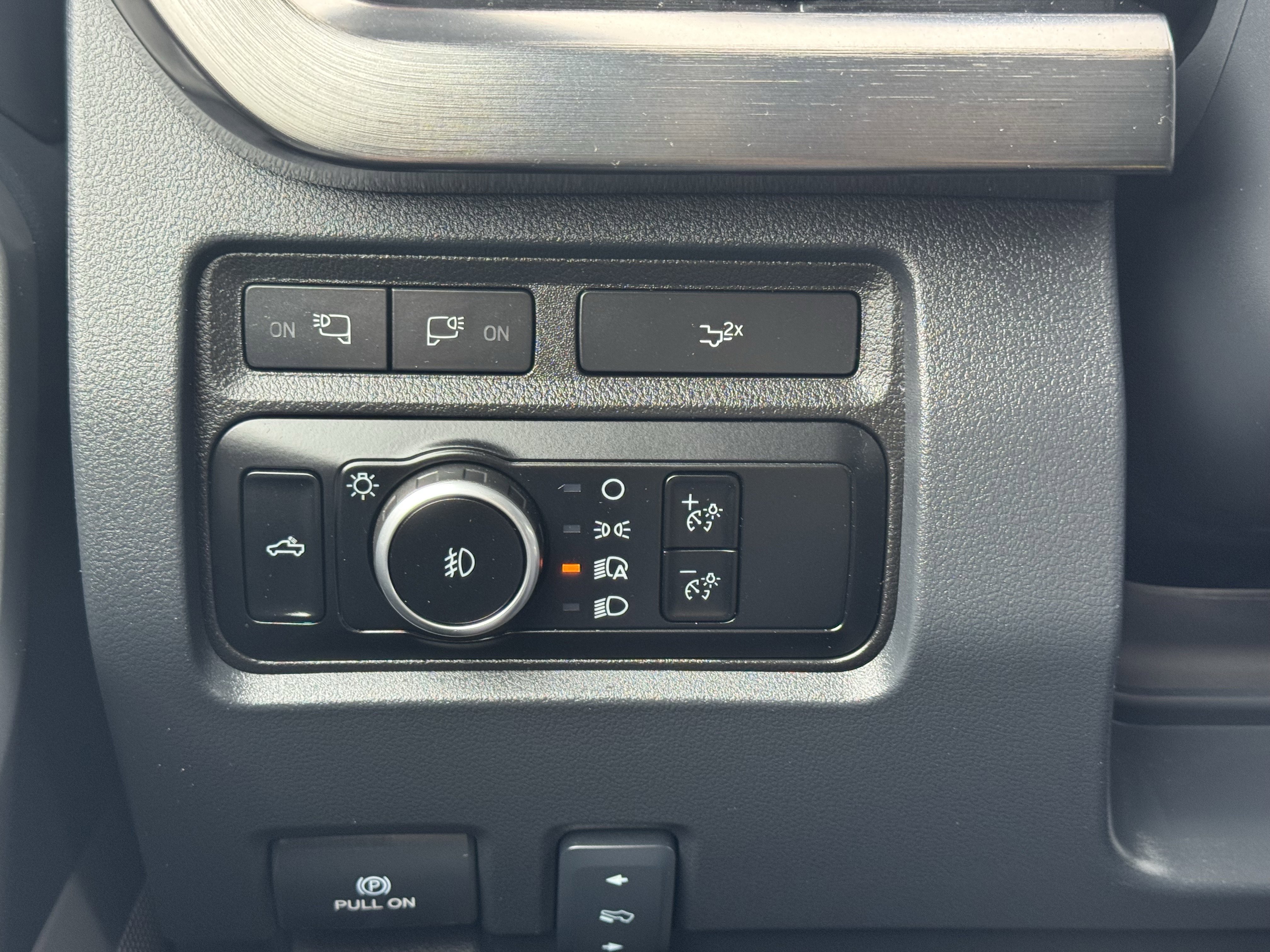 Used 2023 Ford F450 Lariat w/ Lariat Ultimate Package image 33