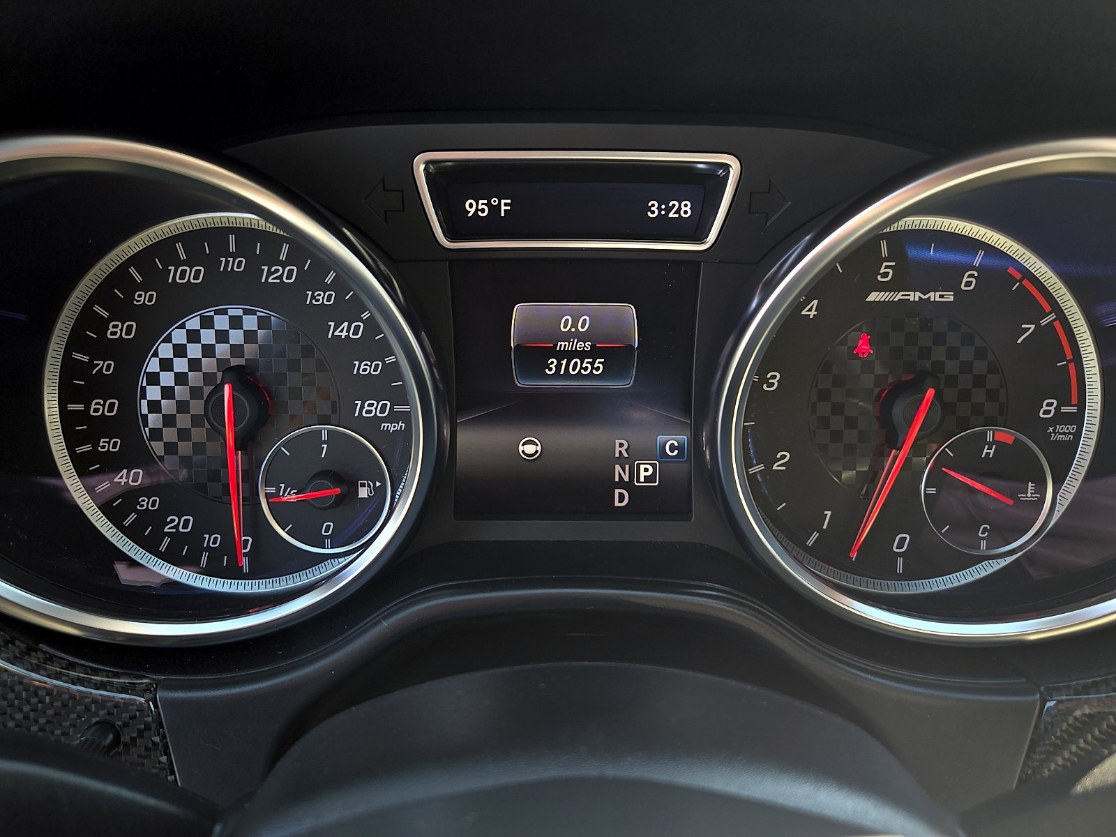 Used 2019 Mercedes-Benz GLE 43 AMG 4MATIC Coupe image 21
