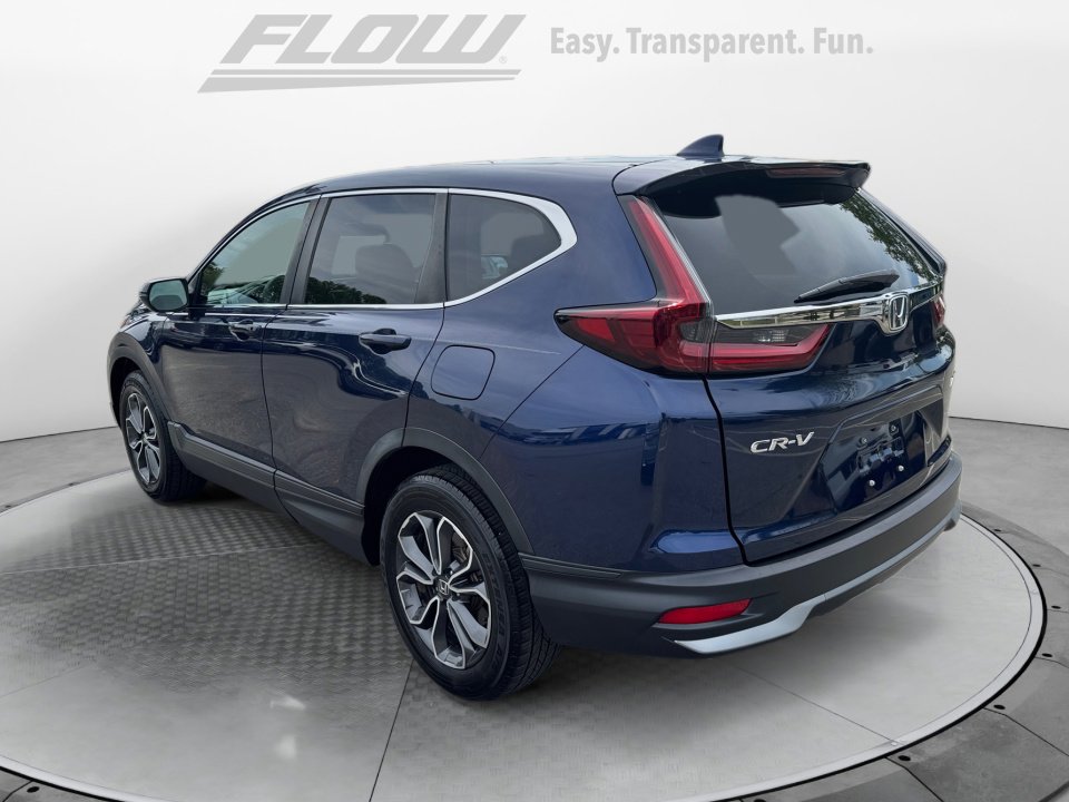 Used 2020 Honda CR-V EX image 6