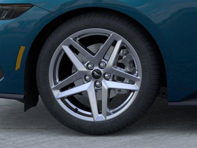 New 2026 Ford Mustang Coupe image 19