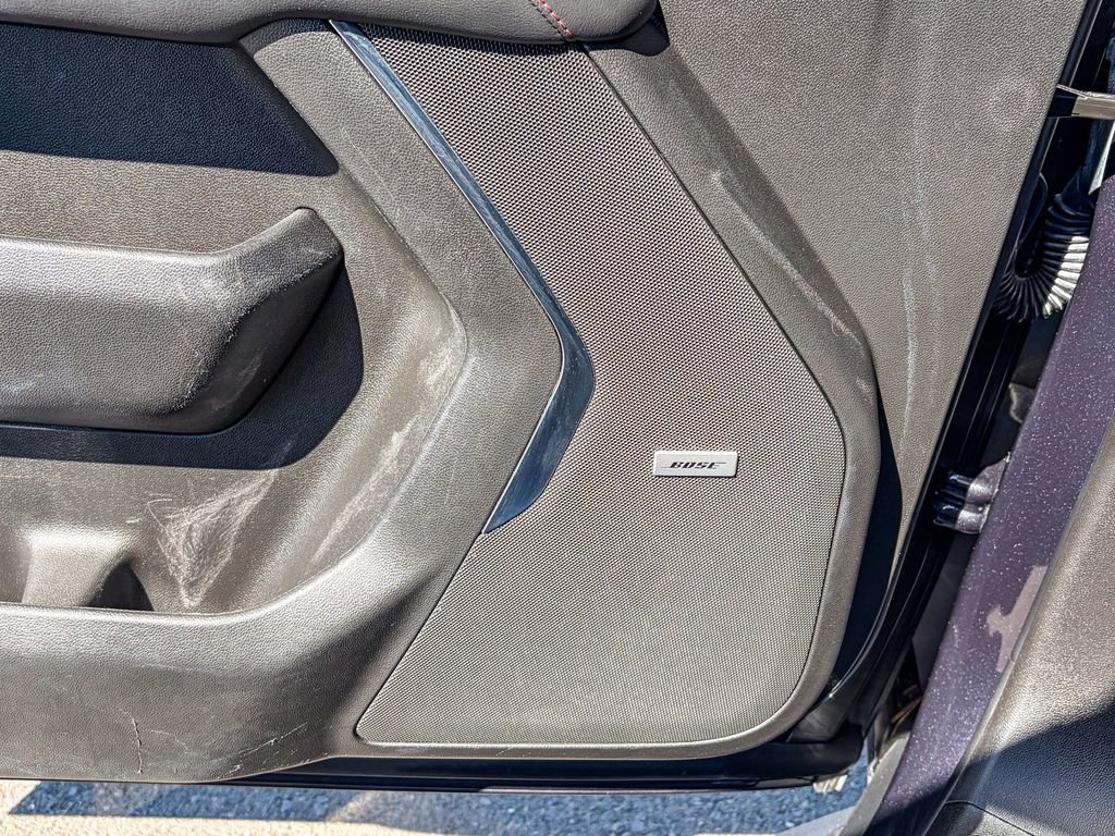 Certified 2023 Chevrolet Tahoe RST w/ Luxury Package image 47