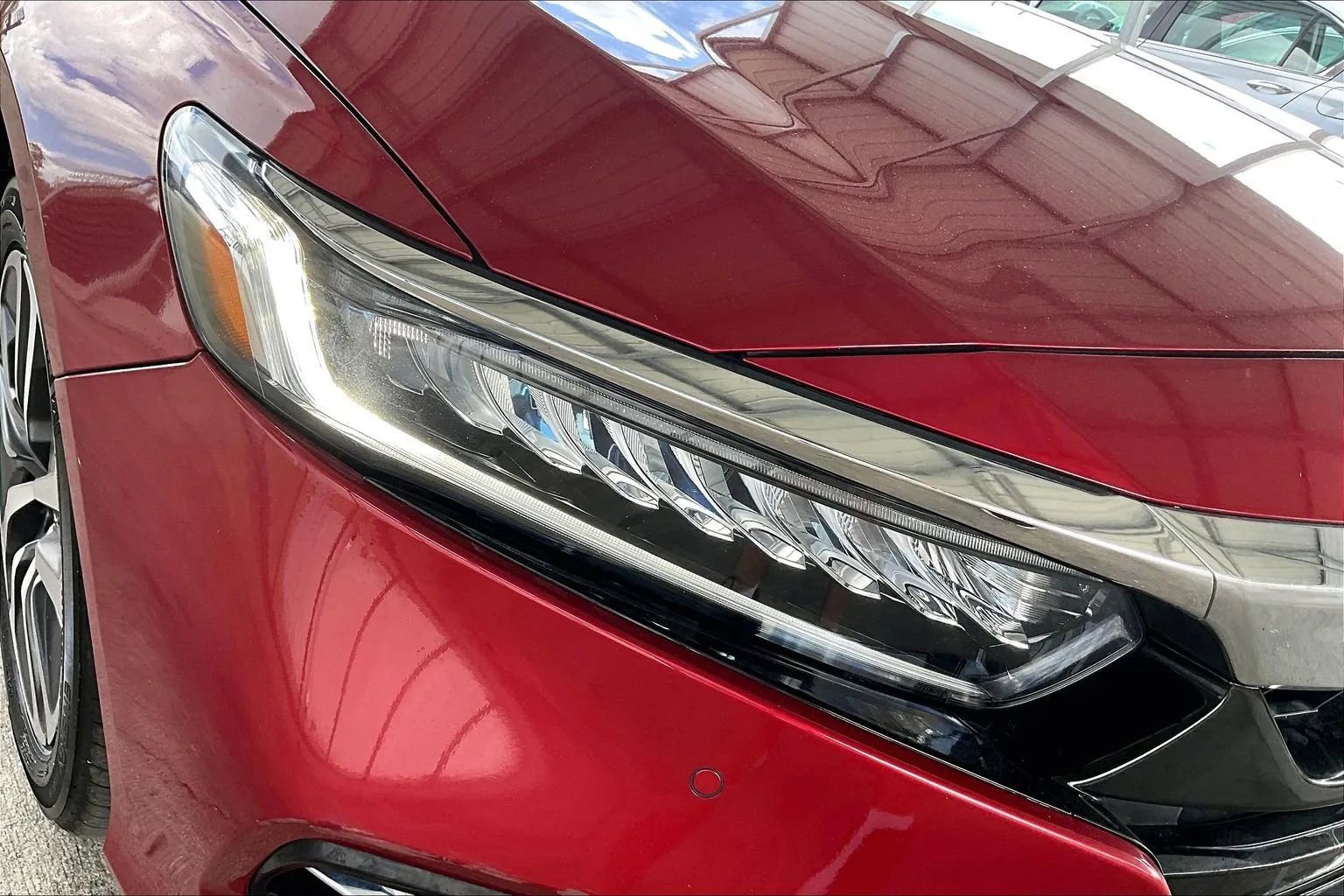 Used 2019 Honda Accord Touring image 27