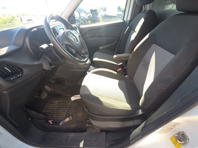 Used 2020 RAM ProMaster City Tradesman w/ Window Group 04 image 4