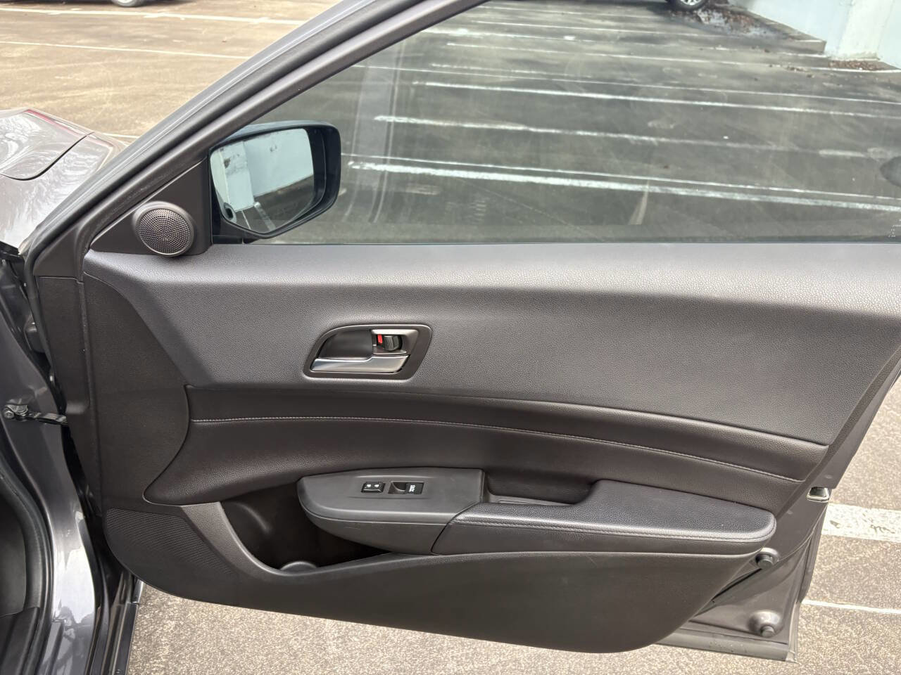 Used 2021 Acura ILX image 21