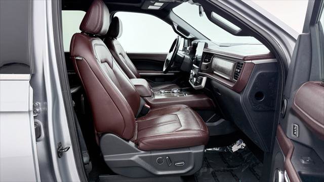 Used 2023 Ford Expedition Max Limited AWD/4WD image 21