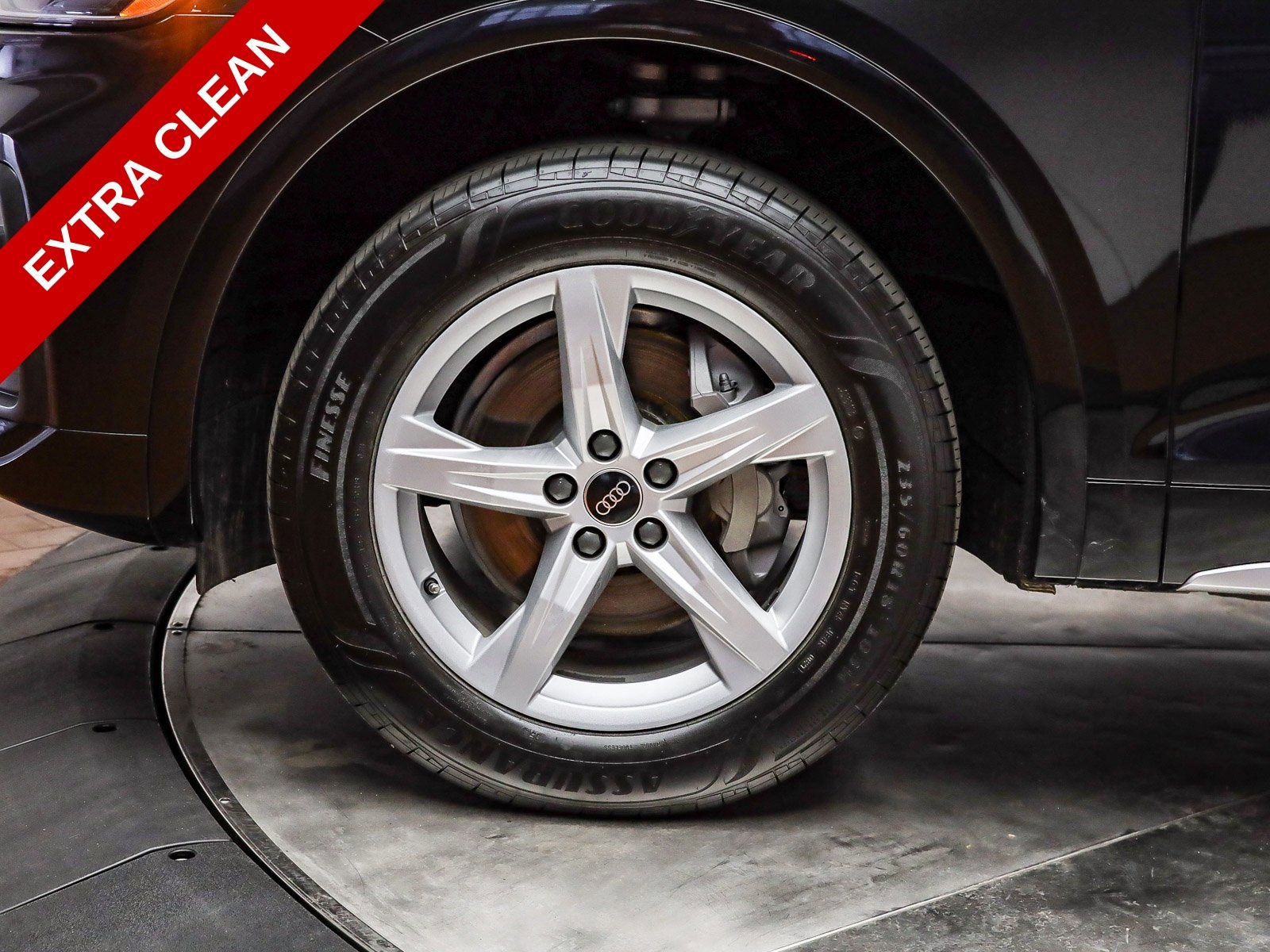 Used 2023 Audi Q5 Premium w/ Convenience Package AWD/4WD image 10