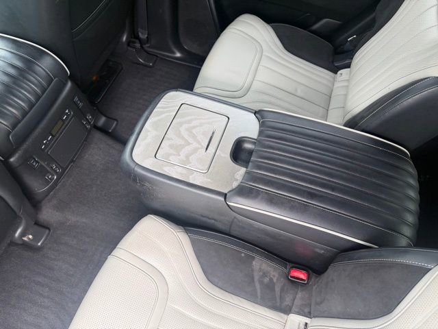 Used 2019 INFINITI QX80 Limited w/ All-Season Package AWD/4WD image 42