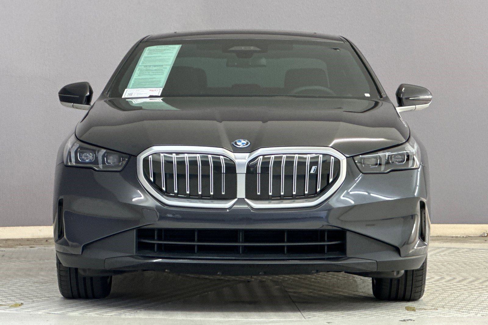 Certified 2024 BMW i5 eDrive40i w/ Premium Package RWD image 5