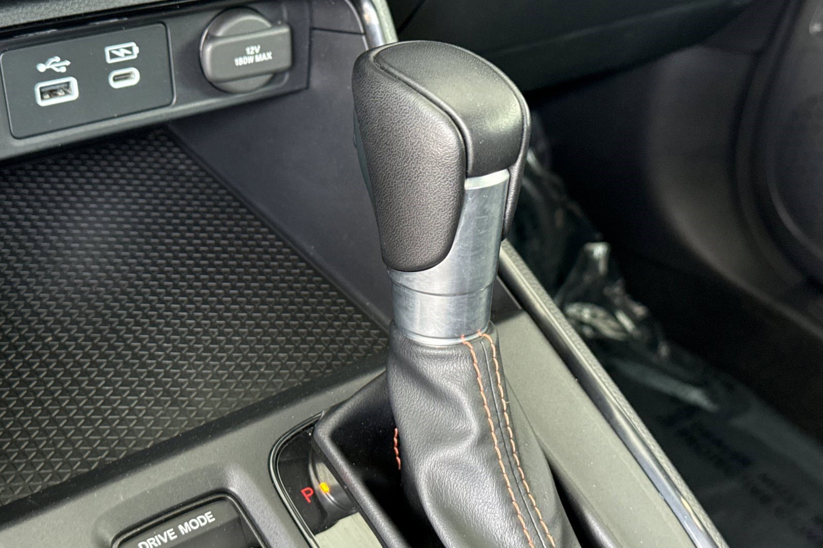Certified 2024 Honda CR-V Sport image 15