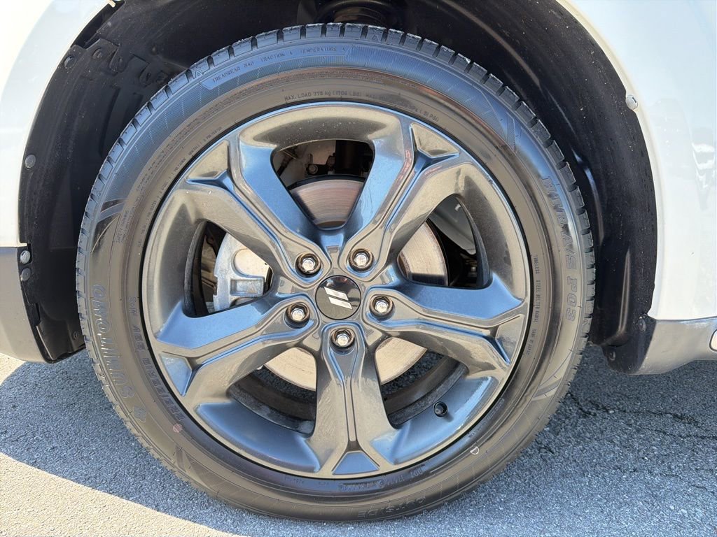 Used 2018 Dodge Journey Crossroad image 15