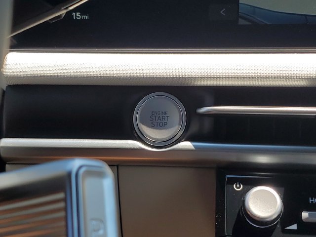 New 2026 Hyundai Tucson Limited AWD/4WD image 31