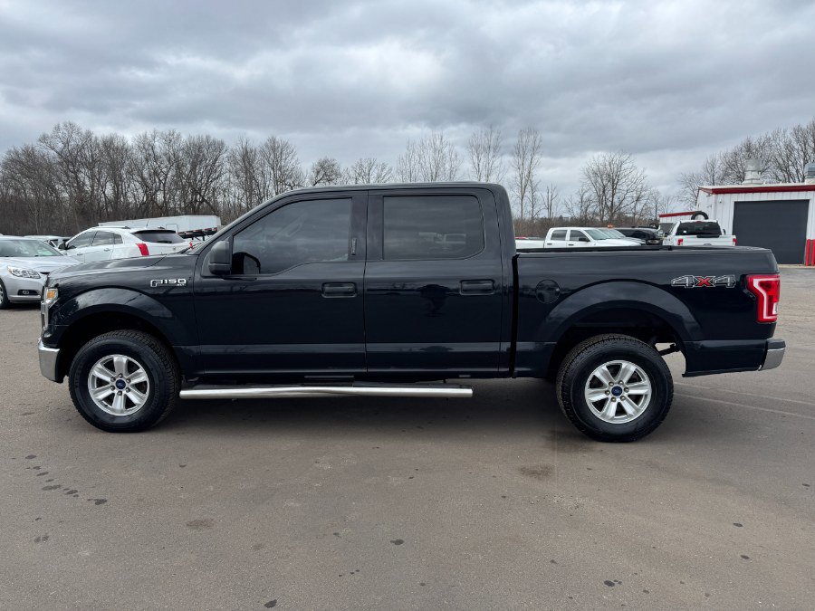 Used 2016 Ford F150 XLT image 2