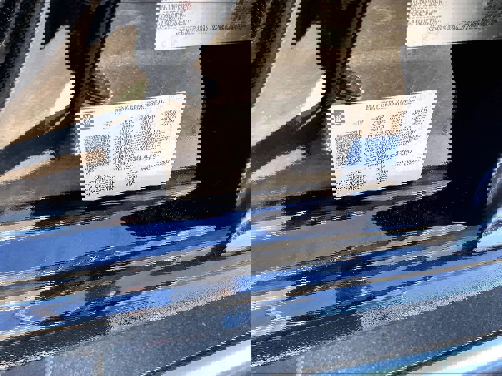 Used 2020 Chevrolet Silverado 2500 High Country w/ Z71 Off-Road Package image 33