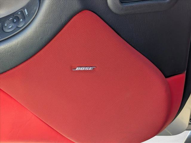 Used 2004 Chevrolet Corvette Coupe image 18