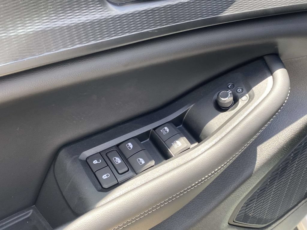 New 2026 Jeep Grand Cherokee Laredo X RWD image 39