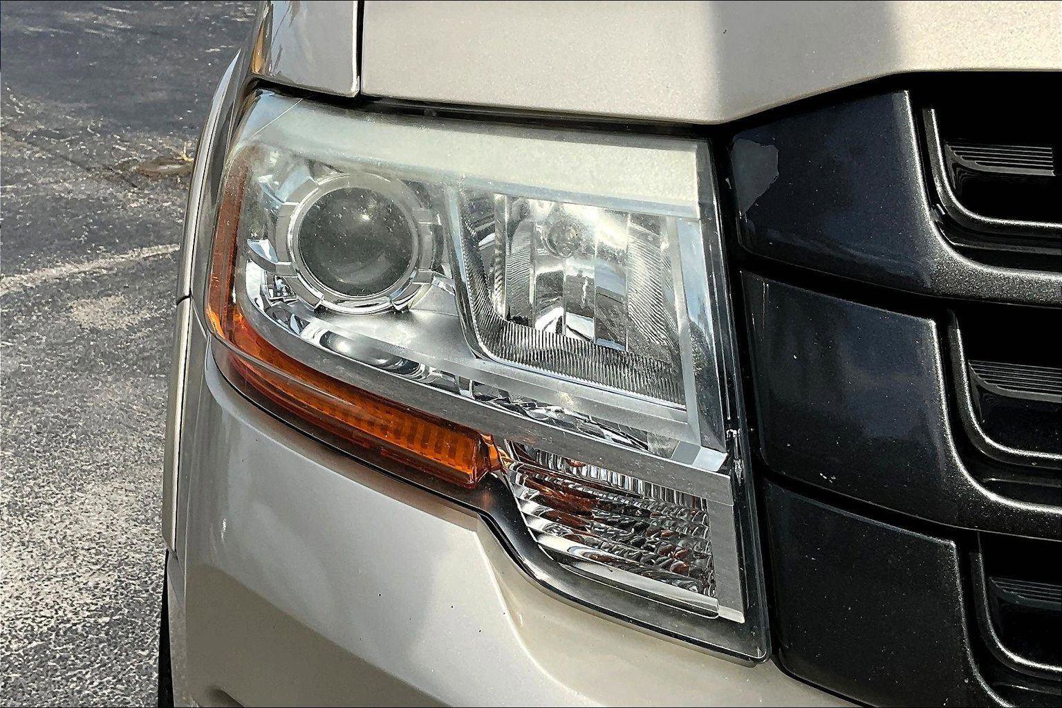 Used 2017 Ford Expedition Limited w/ Equipment Group 301A image 35