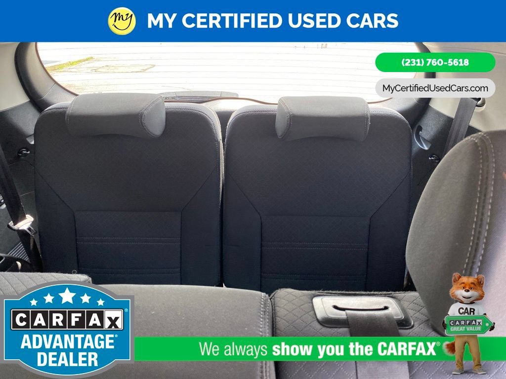 Used 2020 Kia Sorento AWD V6 image 19