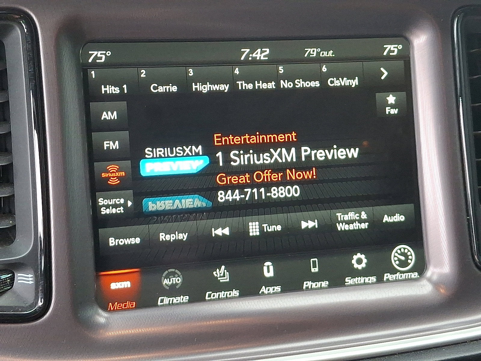 Used 2021 Dodge Challenger R/T Scat Pack image 16