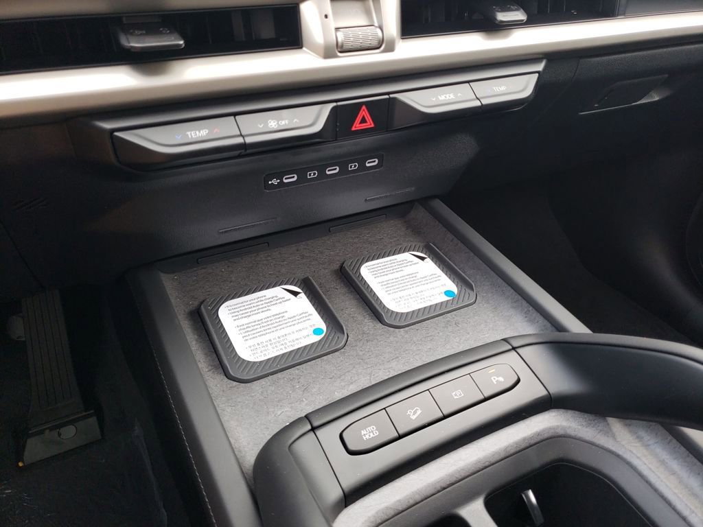 New 2027 Kia Telluride S image 23