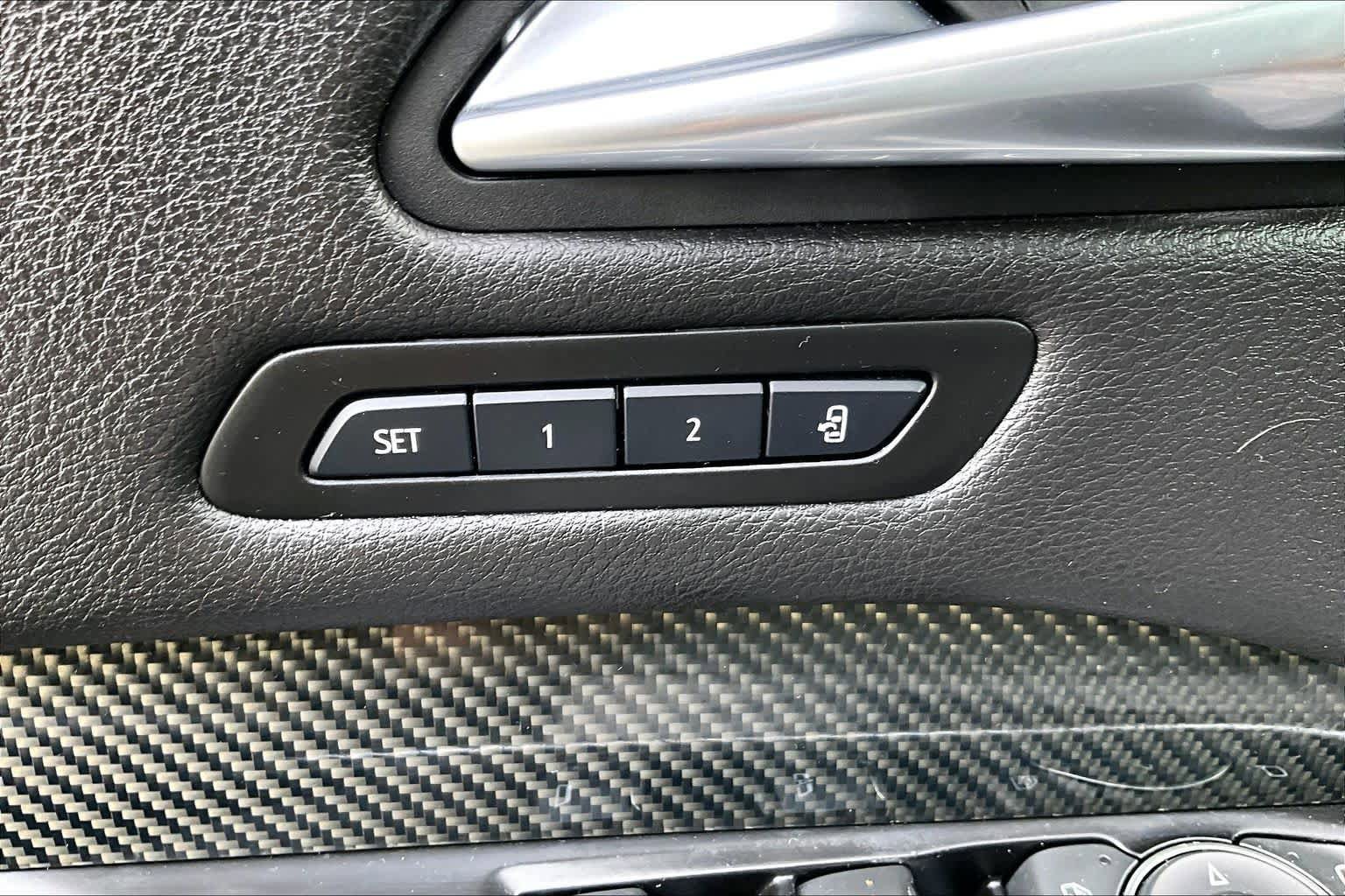 Used 2019 Cadillac XT4 Sport FWD image 32