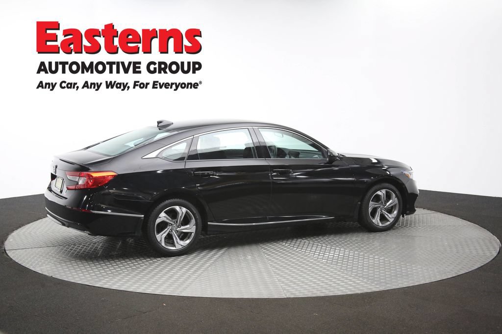 Used 2019 Honda Accord EX image 43