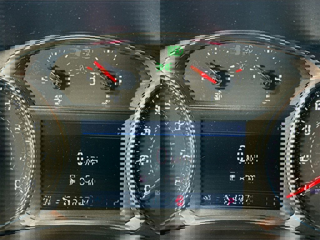 Used 2019 Chevrolet Equinox Premier image 6