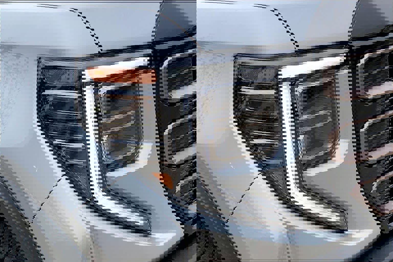 Certified 2026 GMC Sierra 1500 AT4X image 27