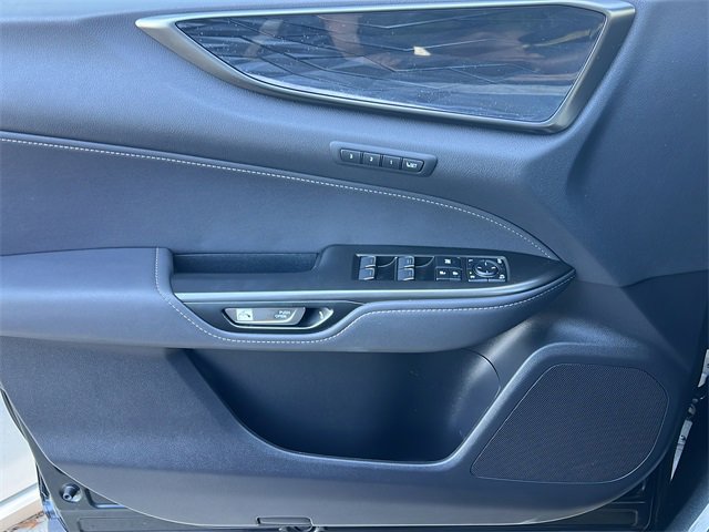 Used 2024 Lexus NX 350 AWD image 25