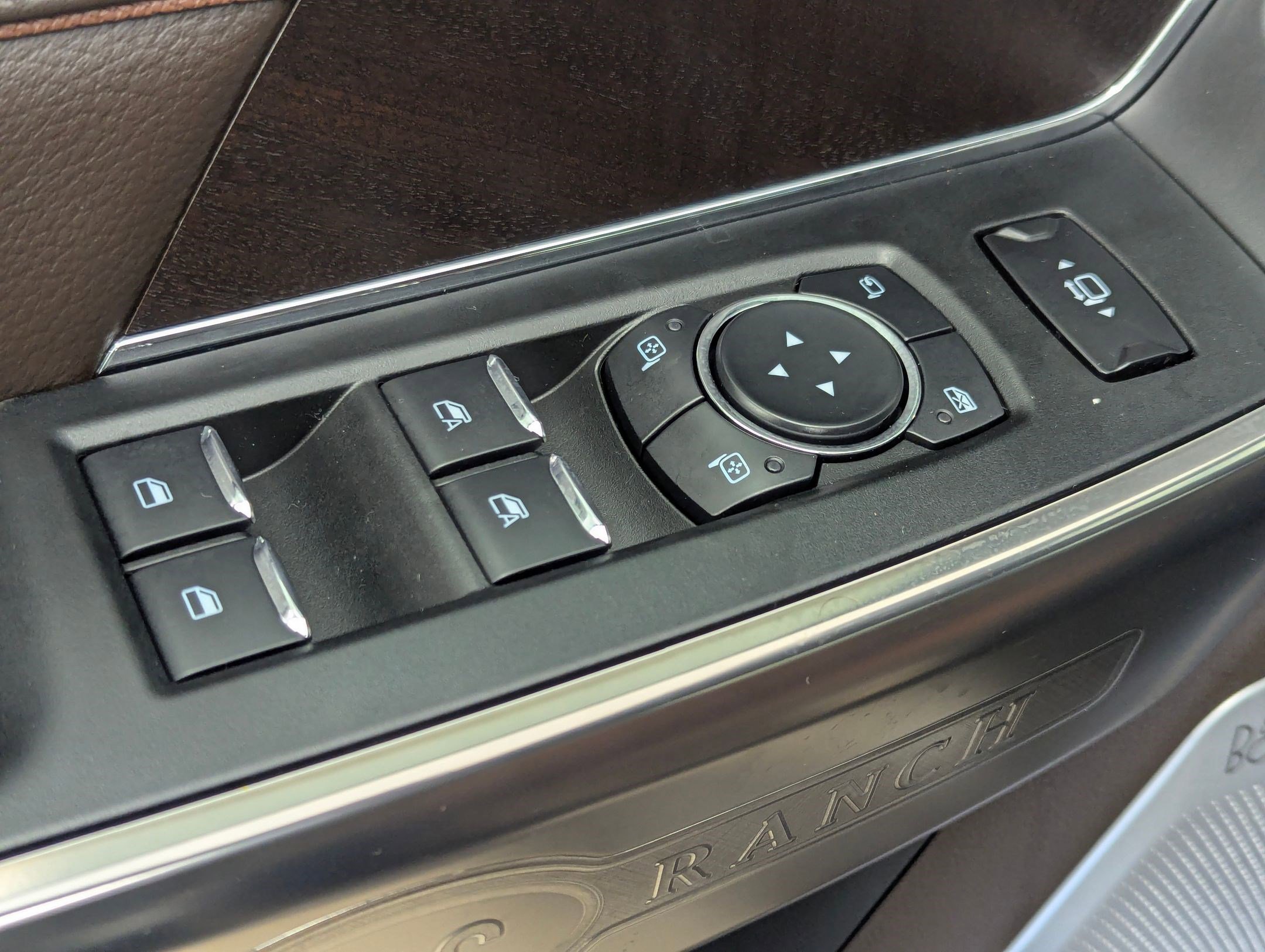 New 2026 Ford F250 King Ranch image 12