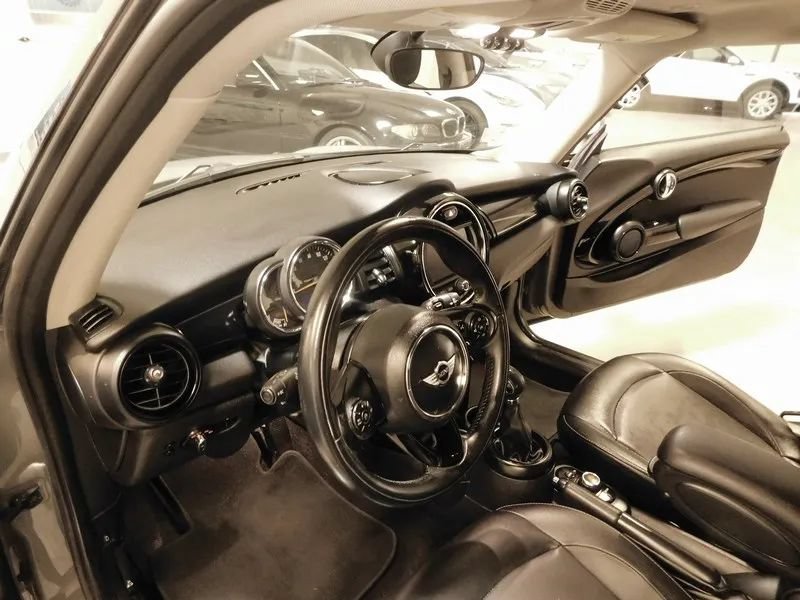 Used 2017 MINI Cooper 2-Door Hardtop FWD image 28