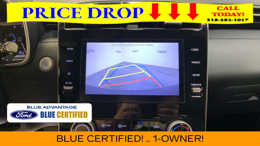 Used 2022 Hyundai Santa Cruz SEL AWD/4WD image 32